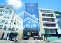 Văn Phòng 200M2 Giá Bán 70 Triệu (Bao Phí Quản Lý) - Mekong Building