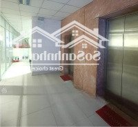 Văn Phòng 326M2 Giá Bán 146 Triệu (Bao Điện Lạnh) - Cao Ốc Lạc Việt