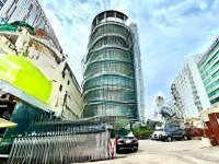 Văn Phòng 1.160M2 Giá Bán 464 Triệu/Th - Cao Ốc Phước Thành