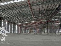 Hiện Tại Đang Có 250M2 - 550M2 - 800M2 - 1000M2 - 2300M2 Kho Nhà Xưởng Cho Thuê Kcn Hòa Cầm Đà Nẵng