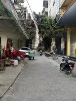 Bán Nhà Riêng Tại Phố Trần Điền, Hoàng Mai, Hà Nội, 50M2, Vỉa Hè, Gara Ô Tô, Kd Mọi Loại Hình