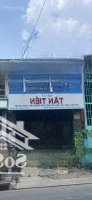 Giảm 1Tỷ Nhà Mặt Tiền Ql22, Hóc Môn