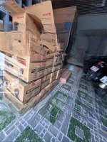 Giảm 1Tỷ Nhà Mặt Tiền Ql22, Hóc Môn