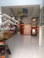 Giảm 1Tỷ Nhà Mặt Tiền Ql22, Hóc Môn