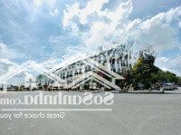 Bán Căn Shophouse Vincom Xuân Khánh View Sông Hậu Vị Trí Đắc Địa Thuận Tiện Kinh Doanh