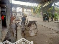 Bán Lô Đất 90M2 Chợ Gỗ Chắc, Từ Sơn, Bắc Ninh, View Vườn Hoa, Cam Kết Giá Rẻ Nhất Khu Vực