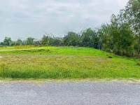 Đất Đẹp Xuất Sắc Bán Tại Nguyễn Văn Mỹ, Bình Tịnh, Tân Trụ, Long An, Giá Siêu Hời 650 Triệu, 135M2