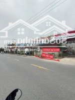 Cắt Lỗ Đất Nền Thổ Cư Trung Tâm Thị Trấn Quất Lâm, Nam Định 180M², Mặt Tiền 9M Chỉ 2 Tỷ 650 Triệu