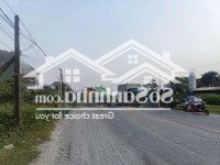 Bán 125M2 Mặt Đường Ql21A Tại Xã Trần Phú, Chương Mỹ - View Hồ Đồng Sương - Giá Đầu Tư
