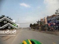 Bán 125M2 Mặt Đường Ql21A Tại Xã Trần Phú, Chương Mỹ - View Hồ Đồng Sương - Giá Đầu Tư