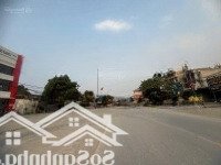 Bán 125M2 Mặt Đường Ql21A Tại Xã Trần Phú, Chương Mỹ - View Hồ Đồng Sương - Giá Đầu Tư