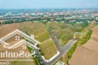 Bán Đất Nền Sổ Hồng Khu Dân Cư, Cạnh Dự Án Eco Retreat Long An Giá Chỉ 1Tỉ950
