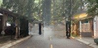 Bán Lô Đất Mặt Tiền An Thượng 7 - Khu Phố Tây An Thượng - Gần Biển, Gần Phố Đi Bộ An Thượng