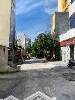 Bán Lô Đất Mặt Tiền An Thượng 7 - Khu Phố Tây An Thượng - Gần Biển, Gần Phố Đi Bộ An Thượng
