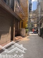 Bán Đất Thổ Cư - Diện Tích 64M- Mặt Tiền 5.1M- Ngõ Ô Tô- Sát Phố Tứ Liên- Tây Hồ