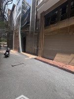 Bán Đất Thổ Cư - Diện Tích 64M- Mặt Tiền 5.1M- Ngõ Ô Tô- Sát Phố Tứ Liên- Tây Hồ