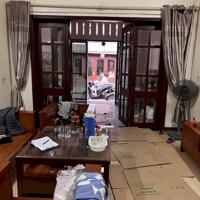 Bán nhà lô góc phố Thúy Lĩnh, Hoàng Mai, ô tô tránh, ở ngay 3 tầng 90m2 giá 13 tỷ
