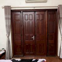 Bán nhà lô góc phố Thúy Lĩnh, Hoàng Mai, ô tô tránh, ở ngay 3 tầng 90m2 giá 13 tỷ