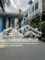 Bán Nhà - Hẽm 6M Đường Nguyễn Xuân Khoát ( 6X12M ) 7,4 Tỷ - P Tân Thành - Q Tân Phú
