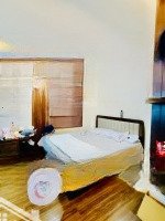 Siêu Hiếm 2 Thoáng Dân Xây 50M2Mặt Tiền6M 6.45Tỷ Xuân Đỉnh Ô Tô Đỗ Cổng - Gần Phố, Ngoại Giao Đoàn
