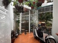 Hàng Hiếm! Bán Nhà Phan Kế Bính - Vị Trí Vàng Lô Góc Ngõ Thông 2 Mặt Phố - 30M Ra Mặt Phố 102M2*2T