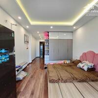 PHÂN LÔ Ô TÔ CHÁNH Phúc Lợi -Long Biên 45m2  6 tầng mặt tiền  4m X 14.6 tỷ.