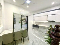 Nhà Đẹp Nguyễn Trãi -60M2 - Full Nội Thất