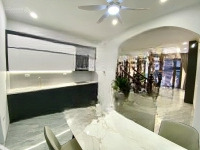 Nhà Đẹp Nguyễn Trãi -60M2 - Full Nội Thất