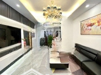 Nhà Đẹp Nguyễn Trãi -60M2 - Full Nội Thất