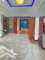 Biệt Thự Khu Đồng Bộ Nguyễn Văn Quá Giáp Trường Chinh 4 Tầng 7M X 12M, Nhỉnh 8 Tỷ