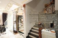 Biệt Thự Khu Đồng Bộ Nguyễn Văn Quá Giáp Trường Chinh 4 Tầng 7M X 12M, Nhỉnh 8 Tỷ