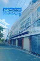 Biệt Thự Khu Đồng Bộ Nguyễn Văn Quá Giáp Trường Chinh 4 Tầng 7M X 12M, Nhỉnh 8 Tỷ