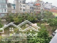 Mặt Phố Giang Biên Kinh Doanh Vị Trí Hiếm