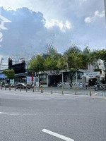 Siêu Phẩm Nguyễn Văn Trỗi Phú Nhuận (Dt 20X35M = 666M2. Hầm. 3 Tầng) Hđt 800 Triệu - Giá Bán 250 Tỷ