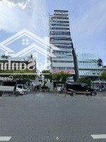 Siêu Phẩm Nguyễn Văn Trỗi Phú Nhuận (Dt 20X35M = 666M2. Hầm. 3 Tầng) Hđt 800 Triệu - Giá Bán 250 Tỷ