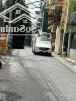Đất Lạc Long Quân -Diện Tích55M2 -Mặt Tiềnrộng - Ngõ Thông Ô Tô - 12.9 Tỷ