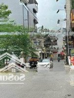 Đất Lạc Long Quân -Diện Tích55M2 -Mặt Tiềnrộng - Ngõ Thông Ô Tô - 12.9 Tỷ