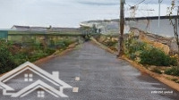 Bán Gấp Đất Mặt Tiền Đường Kinh Doanh Chỉ 1,1 Tỷ Cách Ủy Ban, Trường Học Chỉ 600 M