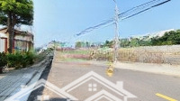 Bán Lô Đất 120,8M2 Mặt Tiền Đường 10M5 Trần Duy Chiến Gần Vương Thừa Vũ, Gần Bãi Tắm Biển Cv Cá Voi
