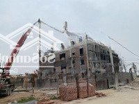 Chỉ Còn Một Lô Duy Nhất Giá Rẻ Nhất Tại Dự Án Cụm Công Nghiệp Phương Trung 1003M2