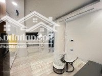 Chính Chủ Cho Thuê Căn Hộ 2 Ngủ 1 Vệ Sinh65M2 Đủ Đồ Tại Brg 25 Lê Văn Lương Giá Bán 18.5 Tr. 0917.:748,;822