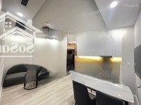 Chính Chủ Cho Thuê Căn Hộ 2 Ngủ 1 Vệ Sinh65M2 Đủ Đồ Tại Brg 25 Lê Văn Lương Giá Bán 18.5 Tr. 0917.:748,;822
