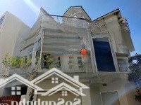 Cho Thuê Nr Căn Góc 2Mt - 4 Tầng Kđt An Phú - An Khánh 350M2