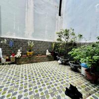  CMT8, Tân Bình - HXH Đỗ Cổng - 60m2 Nở Hậu - Chỉ 6.5 Tỷ 