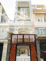 Xoay Vốn Kinh Doanh Chủ Bán Gấp Nhà Đ.nguyễn Duy-Q.bình Thạnh. Giá Bán 3 Tỷ540/63,2M2.Đang Cho Thuê 23 Triệu