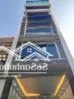 Bán Nhà Nguyễn Văn Cừ - Gia Thụy 6T - 3 Thoáng, 60M2 Giá Bán 9.2 Tỷ