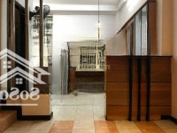 Chỉ 7.5 Tỷ - Chính Chủ Bán Gấp Nhàhẽm Xe Hơi6M Lạc Long Quân Thông Đông Hồ -Diện Tích47M2 [4.2X11]M - 4 Tầng