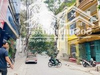 Mặt Phố Siêu Đẹp Bế Văn Đàn, Phân Lô, Vỉa Hè, Kinh Doanh Sầm Uất, 2 Mặt Tiền, 50M2, Chỉ 12 Tỷ
