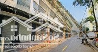 Mặt Phố Siêu Đẹp Bế Văn Đàn, Phân Lô, Vỉa Hè, Kinh Doanh Sầm Uất, 2 Mặt Tiền, 50M2, Chỉ 12 Tỷ