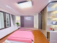Mặt Đường Kinh Doanh Cầu Giấy Vỉa Hè 3 Ô Tô Tránh,Diện Tích28M2 X 5 Tầng Xmặt Tiền4.5M Giá Bán 12 Tỷ